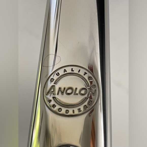 Fondue pot for 6 - never used - Picture 3 of 3